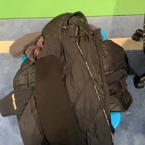 Women’s small Michael kors jacket